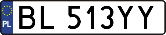 BL513YY