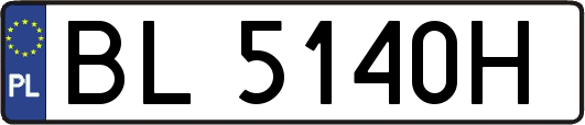 BL5140H
