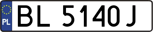 BL5140J