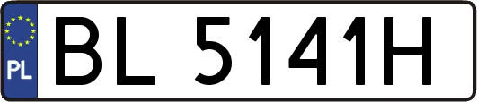 BL5141H