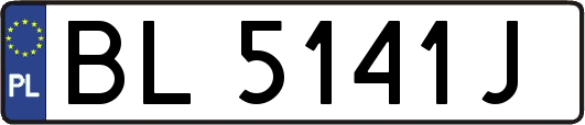 BL5141J