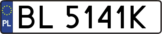 BL5141K