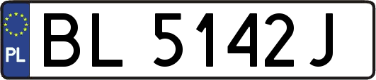 BL5142J