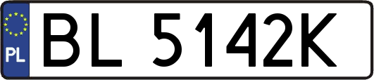 BL5142K