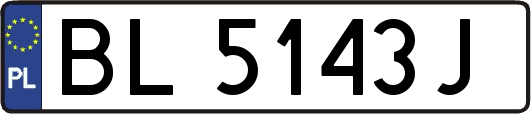 BL5143J