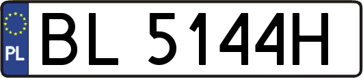 BL5144H