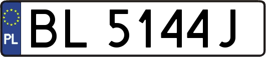 BL5144J