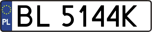 BL5144K