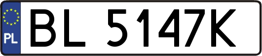 BL5147K