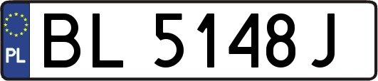 BL5148J
