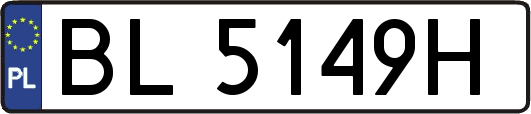 BL5149H