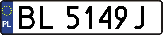 BL5149J