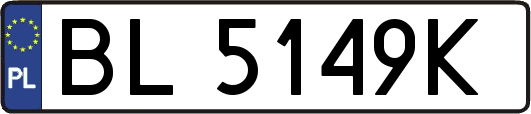 BL5149K