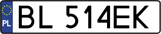 BL514EK
