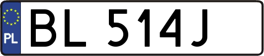 BL514J