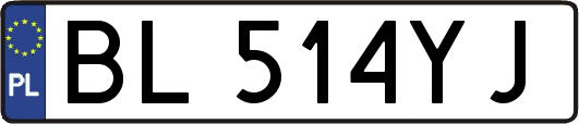 BL514YJ