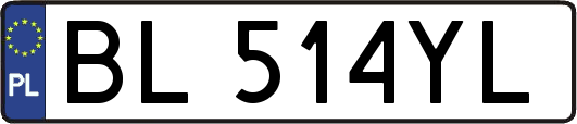 BL514YL