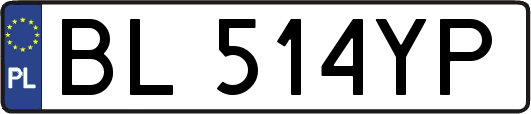 BL514YP