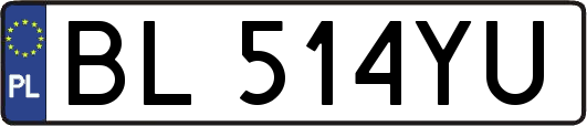 BL514YU