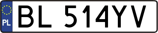 BL514YV