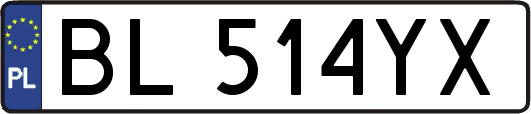 BL514YX