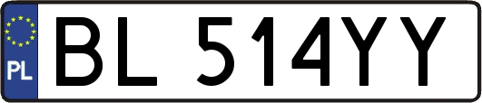 BL514YY