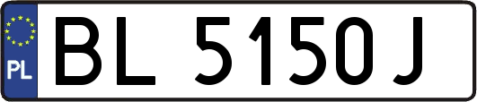 BL5150J