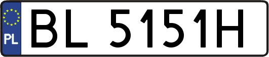 BL5151H