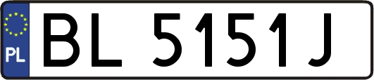 BL5151J