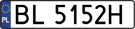 BL5152H