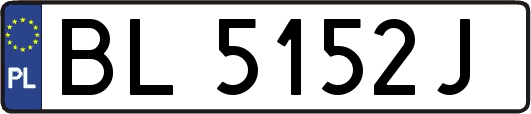 BL5152J