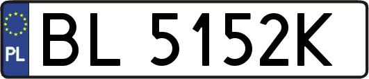 BL5152K