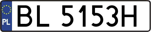 BL5153H