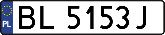 BL5153J