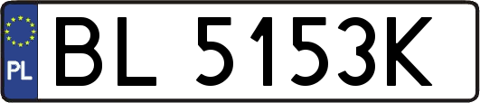 BL5153K