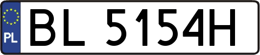 BL5154H