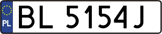 BL5154J