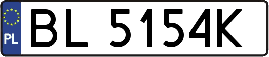 BL5154K