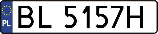 BL5157H