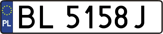 BL5158J