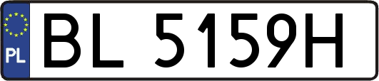 BL5159H