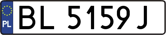 BL5159J