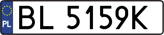 BL5159K