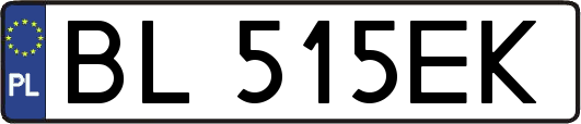 BL515EK