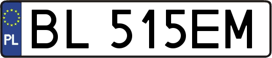 BL515EM