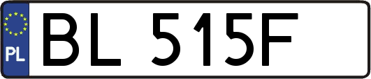 BL515F