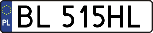 BL515HL