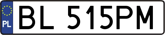 BL515PM