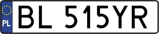 BL515YR