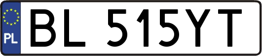 BL515YT